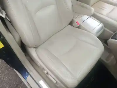 Автозапчастина б/у комплект сидів для lexus rx (mcu/gsu/mhu3) 3mz-fe посилання на oem iam   