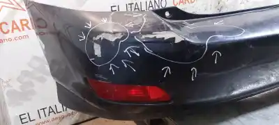 Piesă de schimb auto la mâna a doua bara spate pentru lexus rx (mcu/gsu/mhu3) 3mz-fe referințe oem iam   
