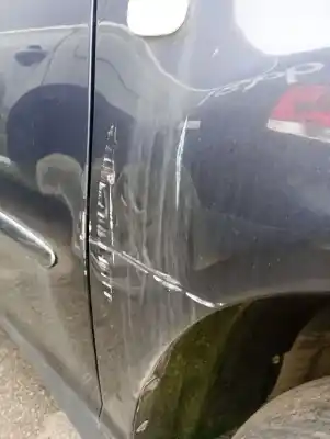 Pezzo di ricambio per auto di seconda mano parafango anteriore destro per lexus rx (mcu/gsu/mhu3) 3mz-fe riferimenti oem iam   