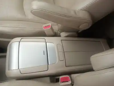 Автозапчастина б/у центральний подлокник для lexus rx (mcu/gsu/mhu3) 3mz-fe посилання на oem iam 