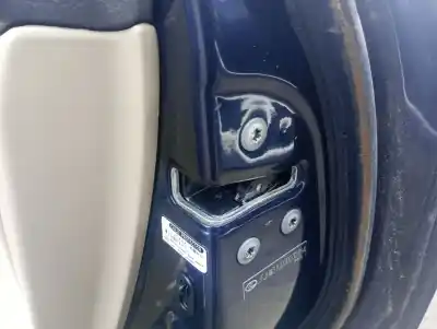 Автозапчастина б/у замок заднього правого дверя для LEXUS RX (MCU/GSU/MHU3) 3MZ-FE Посилання на OEM IAM   