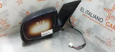 Piesă de schimb auto la mâna a doua oglinda exterior lateralã stânga pentru lexus rx (mcu/gsu/mhu3) 3mz-fe referințe oem iam 