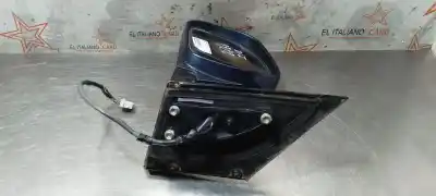 Peça sobressalente para automóvel em segunda mão espelho retrovisor esquerdo por lexus rx (mcu/gsu/mhu3) 3mz-fe referências oem iam   