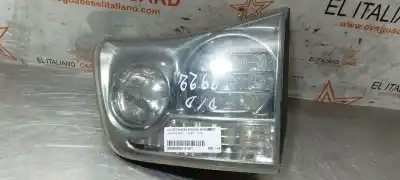 Piesă de schimb auto la mâna a doua lampã interior dreapta spate pentru lexus rx (mcu/gsu/mhu3) 3mz-fe referințe oem iam 