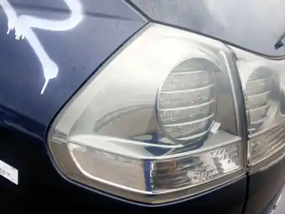 Автозапчастина б/у лівий ход ліхар для lexus rx (mcu/gsu/mhu3) 3mz-fe посилання на oem iam 