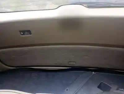 Автозапчастина б/у обработка задніх дверей для lexus rx (mcu/gsu/mhu3) 3mz-fe посилання на oem iam   