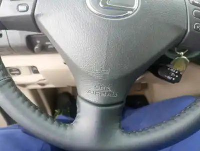 Автозапчастина б/у кермо для lexus rx (mcu/gsu/mhu3) 3mz-fe посилання на oem iam   