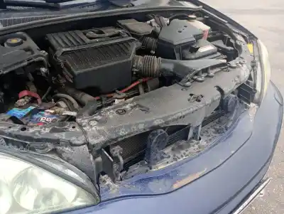 Автозапчастина б/у фронтальна панель для lexus rx (mcu/gsu/mhu3) 3mz-fe посилання на oem iam 