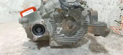 Pezzo di ricambio per auto di seconda mano differenziale posteriore per lexus rx (mcu/gsu/mhu3) 3mz-fe riferimenti oem iam 8209048010  