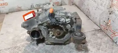 Pezzo di ricambio per auto di seconda mano differenziale posteriore per lexus rx (mcu/gsu/mhu3) 3mz-fe riferimenti oem iam 8209048010  