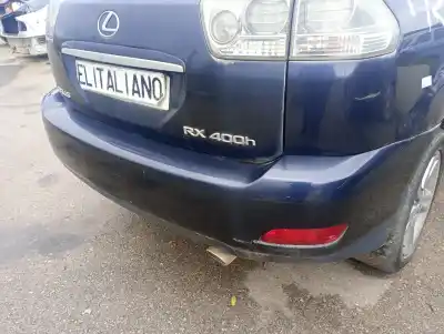 Автозапчастина б/у ЗАДНІЙ ДИФЕРЕНЦІАЛ для LEXUS RX (MCU/GSU/MHU3)  Посилання на OEM IAM   