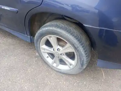 Автозапчастина б/у трансмісія задня ліва для lexus rx (mcu/gsu/mhu3) 3mz-fe посилання на oem iam 
