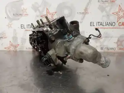Pezzo di ricambio per auto di seconda mano testata motore per daewoo matiz a-f8cv riferimenti oem iam   