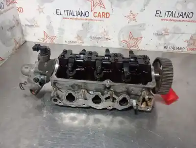 Pezzo di ricambio per auto di seconda mano testata motore per daewoo matiz a-f8cv riferimenti oem iam   