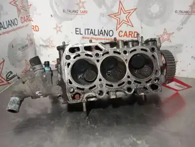 Pezzo di ricambio per auto di seconda mano testata motore per daewoo matiz a-f8cv riferimenti oem iam   