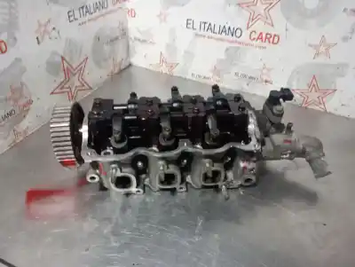 Pezzo di ricambio per auto di seconda mano testata motore per daewoo matiz a-f8cv riferimenti oem iam   