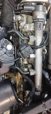 Автозапчасти б/у полный двигатель за mercedes-benz clase r (w251) om642950 ссылки oem iam 642950  