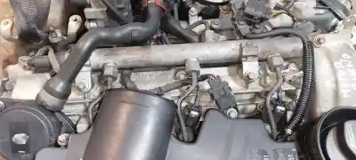 Автозапчасти б/у полный двигатель за mercedes-benz clase r (w251) om642950 ссылки oem iam 642950  
