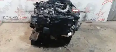 İkinci el araba yedek parçası  için MERCEDES-BENZ CLASE R (W251)  OEM IAM referansları 642950  
