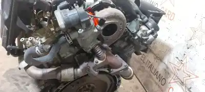 Автозапчасти б/у полный двигатель за mercedes-benz clase r (w251) om642950 ссылки oem iam 642950  