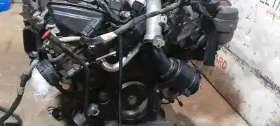 Автозапчасти б/у полный двигатель за mercedes-benz clase r (w251) om642950 ссылки oem iam 642950  