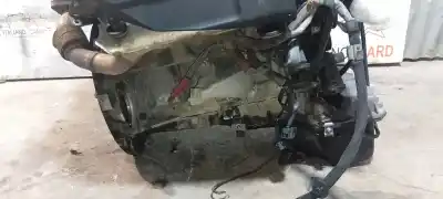 Автозапчасти б/у полный двигатель за mercedes-benz clase r (w251) om642950 ссылки oem iam 642950  