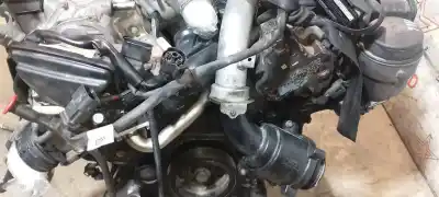 Автозапчасти б/у полный двигатель за mercedes-benz clase r (w251) om642950 ссылки oem iam 642950  