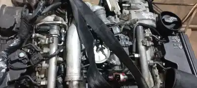 Автозапчасти б/у полный двигатель за mercedes-benz clase r (w251) om642950 ссылки oem iam 642950  
