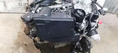 Автозапчасти б/у полный двигатель за mercedes-benz clase r (w251) om642950 ссылки oem iam 642950  