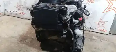 Автозапчасти б/у полный двигатель за mercedes-benz clase r (w251) om642950 ссылки oem iam 642950  