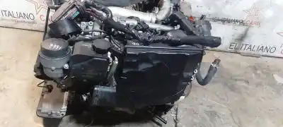 Автозапчасти б/у полный двигатель за mercedes-benz clase r (w251) om642950 ссылки oem iam 642950  