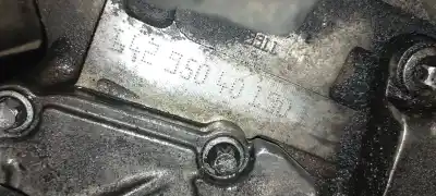 Автозапчасти б/у полный двигатель за mercedes-benz clase r (w251) om642950 ссылки oem iam 642950  