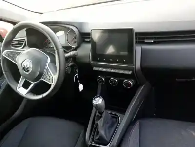 Pezzo di ricambio per auto di seconda mano  per RENAULT CLIO V  Riferimenti OEM IAM   