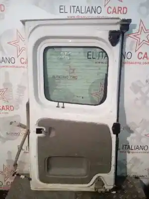 Pièce détachée automobile d'occasion  pour RENAULT TRAFIC II FURGÓN  Références OEM IAM   