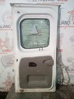 Pièce détachée automobile d'occasion  pour RENAULT TRAFIC II FURGÓN  Références OEM IAM   
