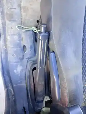 İkinci el araba yedek parçası el freni kolu için citroen jumpy 2.0 hdi cat (rhk / dw10uted4) oem iam referansları 