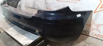 Автозапчасти б/у задний бампер за mercedes-benz clase r (w251) om642950 ссылки oem iam   