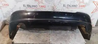 Автозапчасти б/у задний бампер за mercedes-benz clase r (w251) om642950 ссылки oem iam   