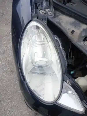 İkinci el araba yedek parçası  için MERCEDES-BENZ CLASE R (W251)  OEM IAM referansları   
