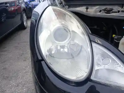 İkinci el araba yedek parçası sag far için mercedes-benz clase r (w251) om642950 oem iam referansları   