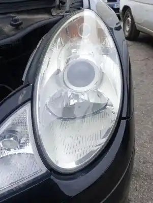 Pezzo di ricambio per auto di seconda mano faro anteriore sinistro per mercedes-benz clase r (w251) om642950 riferimenti oem iam   