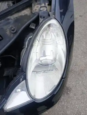 İkinci el araba yedek parçası  için MERCEDES-BENZ CLASE R (W251)  OEM IAM referansları   