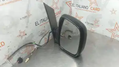 Tweedehands auto-onderdeel rechts achteruitzicht voor volkswagen caddy profesional (sa) (03.2015) dfs oem iam-referenties 2k5857502