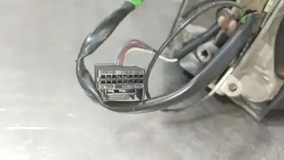 Second-hand car spare part right rearview mirror for volkswagen caddy profesional (sa) (03.2015) dfs oem iam references 2k5857502  