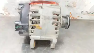 Автозапчасти б/у генератор за volkswagen caddy profesional (sa) (03.2015) dfs ссылки oem iam 03l903023l  