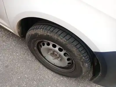 Tweedehands auto-onderdeel rechts voor ondergeheerde arm voor volkswagen caddy profesional (sa) (03.2015) dfs oem iam-referenties 