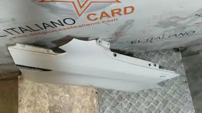 Автозапчасти б/у переднее правое крыло за volkswagen caddy profesional (sa) (03.2015) dfs ссылки oem iam   