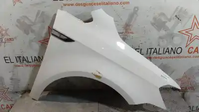 Tweedehands auto-onderdeel rechts voor spatbord voor volkswagen caddy profesional (sa) (03.2015) dfs oem iam-referenties 