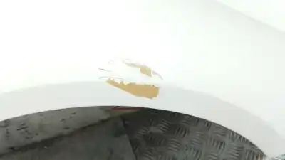 Автозапчасти б/у переднее правое крыло за volkswagen caddy profesional (sa) (03.2015) dfs ссылки oem iam   