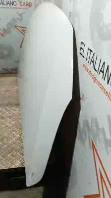 Автозапчастина б/у капок для volkswagen caddy profesional (sa) (03.2015) dfs посилання на oem iam 2k5823155  